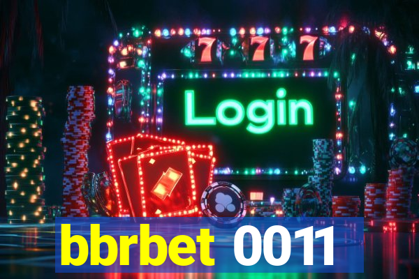 bbrbet 0011